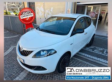 Lancia Ypsilon 1.0 FireFly 5 porte S&S Hybrid Gold