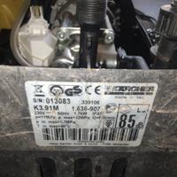 idropulitrice karcher 