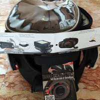 borsa serbatoio GIVI XStream TANKLOCK 20 lt