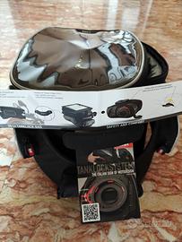 borsa serbatoio GIVI XStream TANKLOCK 20 lt