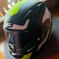 Casco moto hype misura L come nuovo
