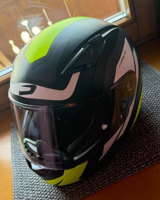 Casco moto hype misura L come nuovo