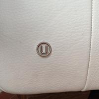 Divano + Poltrona Natuzzi