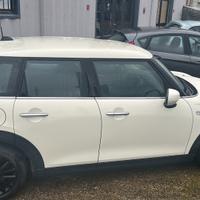 Mini 1.5 One Business XL