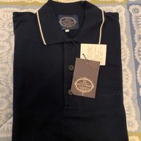 Felpa leggera uomo Royal St Andrew’s L