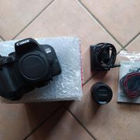 CANON  800 D