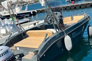 Tes marine 18.70 sport