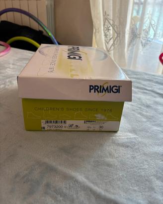 Sandali bambina Primigi