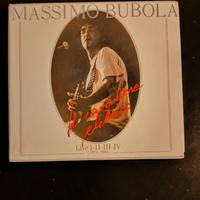 Massimo Bubola il cavaliere elettrico 