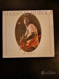 Massimo Bubola il cavaliere elettrico 