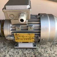 Motore elettrico 380 volt.