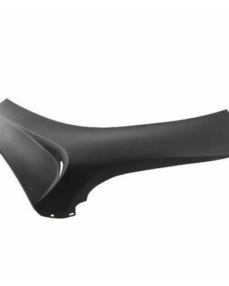 Fianco anteriore sinistro Kymco Dink 50 e 125