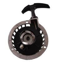 Accensione a strappo per minimoto