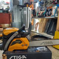 Motosega Stiga