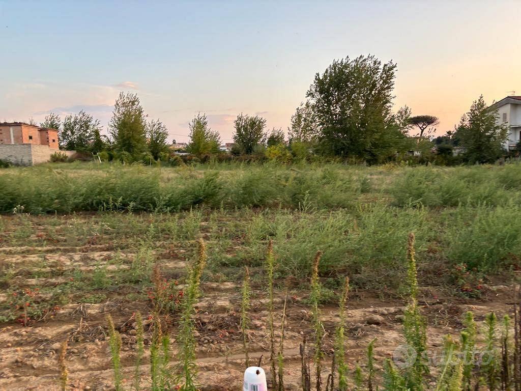 Terreno di 7000 m² a Giugliano in Campania - Vista 6