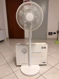 Ventilatore Smart Wi-Fi Xiaomi