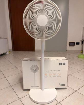 Ventilatore Smart Wi-Fi Xiaomi