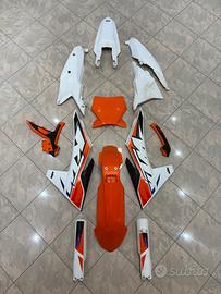 kit plastiche KTM SX / SXF 2023 2024 2025 2026