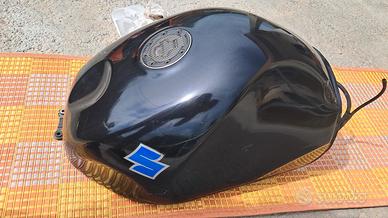 Serbatoio Suzuki GSX-R  600/ 750 