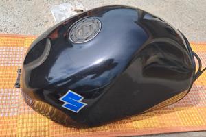 Serbatoio Suzuki GSX-R  600/ 750 