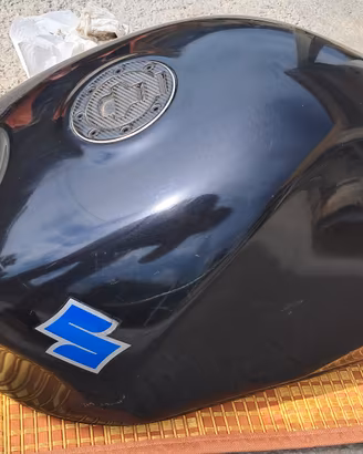 Serbatoio Suzuki GSX-R  600/ 750 