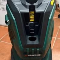 Idropulitrice parkside 170 bar