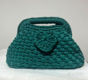 borsa a mano 