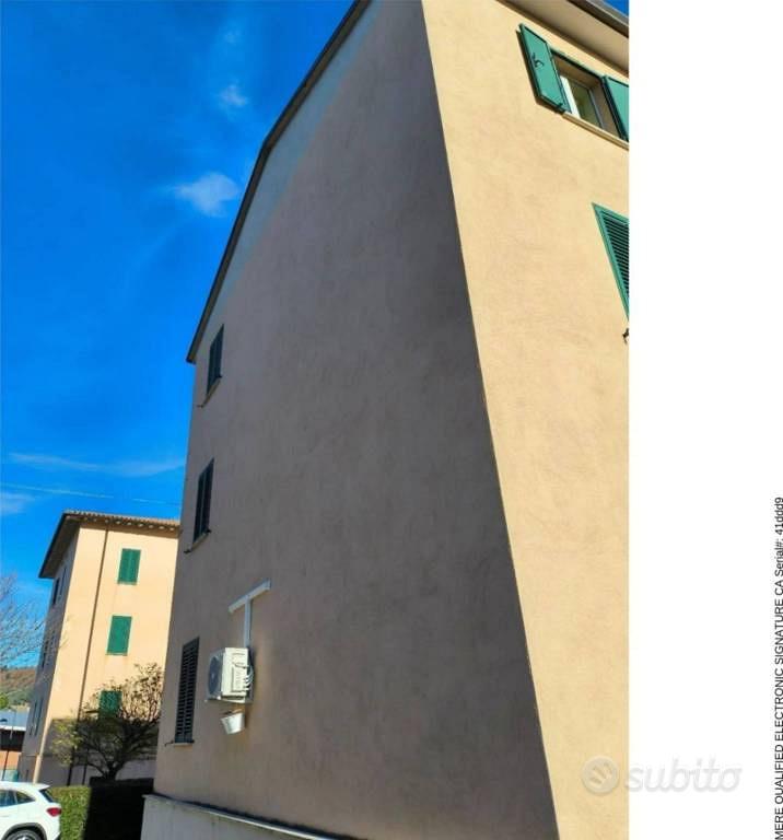 Appartamento – PG - Vista 2