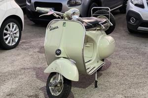Piaggio Vespa 150 (VBB1) Struzzo