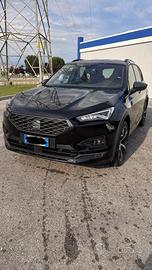 Seat Tarraco FR 2.0 TDI DSG Gancio Traino