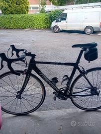 Bici merida scultura limited.