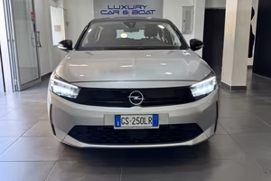 Opel Corsa 1.2 Elegance