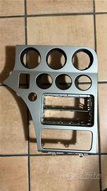 Mascherina autoradio 1 DIN alfa Romeo 159/brera