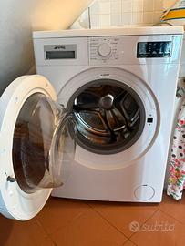 Lavatrice Smeg 10 Kg
