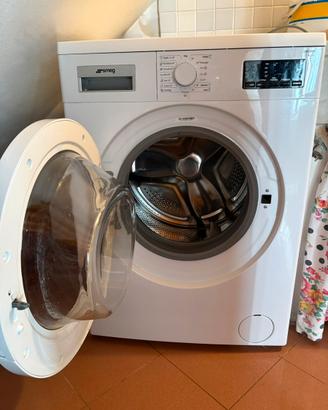 Lavatrice Smeg 10 Kg