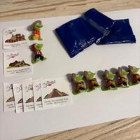 Carletto - Sofficini - Findus