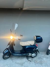 Vespa Lx 150