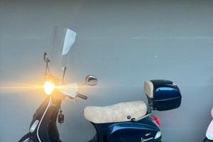 Vespa Lx 150