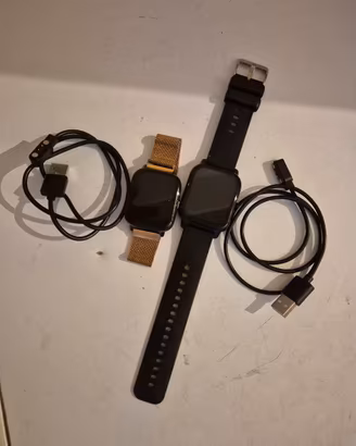 2 smartwatch