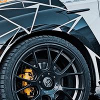 alfa romeo Giulietta 19"