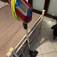 Aspirapolvere Necchi