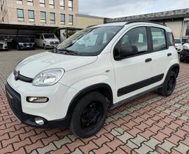 FIAT New Panda 0.9 TwinAir Turbo S.&S. 4x4 AZIEN