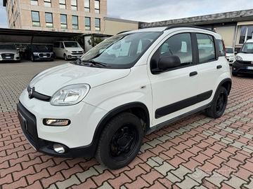 FIAT New Panda 0.9 TwinAir Turbo S.&S. 4x4 AZIEN