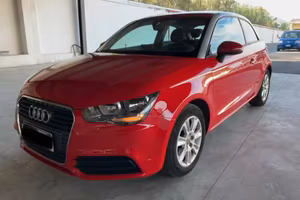 Audi A1 1.6 95cv PERFETTA