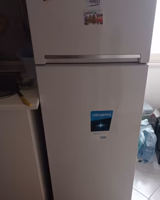 frigorifero beko 