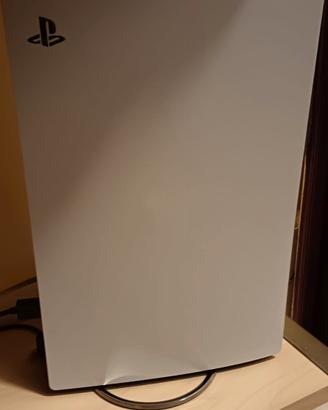 playstation 5 fat