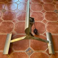 Generatore Elettrico Turbina a Acqua Eolico