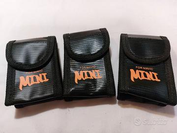 O'woda Custodia Protettiva Antideflagrante