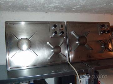 piani cottura