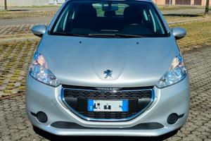 Peugeot 208 full optional Metano garantita 12 mesi